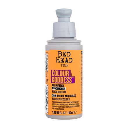 Tigi Bed Head Colour Goddess kondicionér pro barvené vlasy 100 ml pro ženy