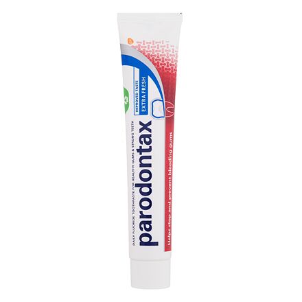 Parodontax Extra Fresh osvěžující zubní pasta proti krvácení dásní 75 ml