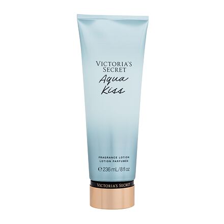 Victoria´s Secret Aqua Kiss tělové mléko 236 ml pro ženy