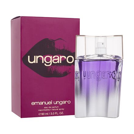 Emanuel Ungaro Ungaro 90 ml parfémovaná voda pro ženy
