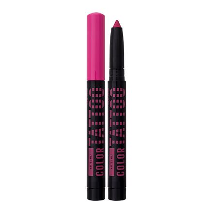 Maybelline Color Tattoo 24H Eyestix dlouhotrvající oční stíny a linka v jednom 1.4 g odstín 50 i am unique