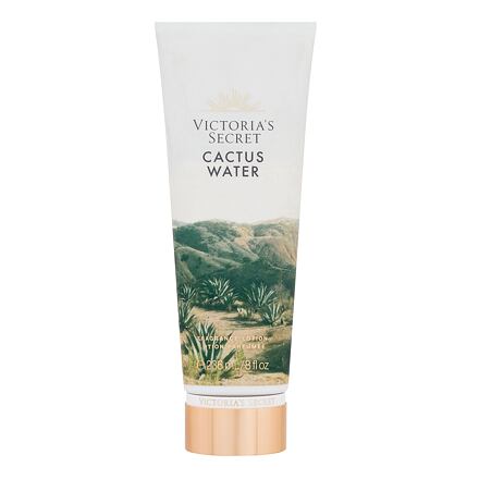 Victoria´s Secret Cactus Water tělové mléko 236 ml pro ženy