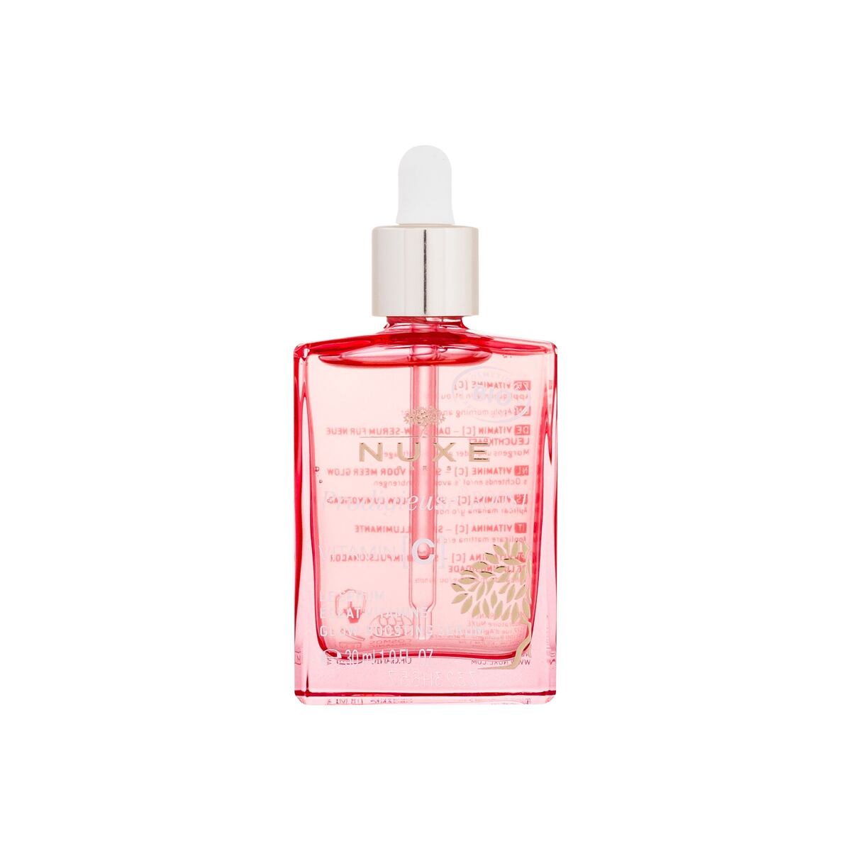 NUXE Prodigieuse Boost Vitamin [C] Glow-Boosting Serum rozjasňující pleťové sérum 30 ml 30 ml pre ženy