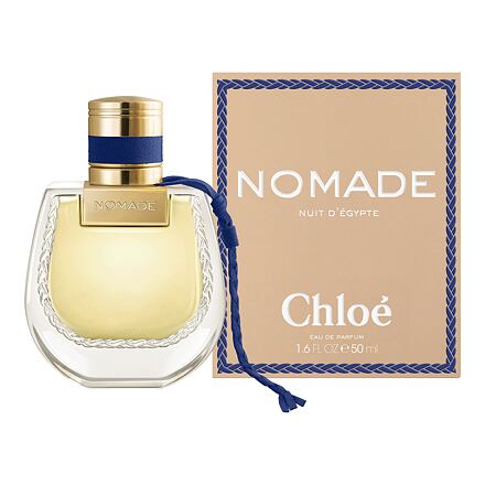 Chloé Nomade Nuit D'Égypte 50 ml parfémovaná voda pro ženy