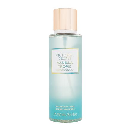 Victoria´s Secret Vanilla Tropic 250 ml tělový sprej pro ženy