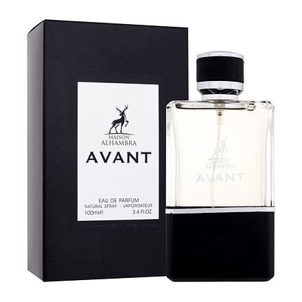 Maison Alhambra Avant 100 ml parfémovaná voda pro muže