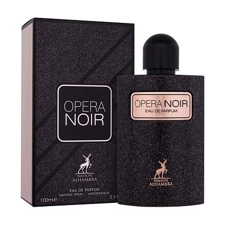 Maison Alhambra Opera Noir 100 ml parfémovaná voda pro ženy