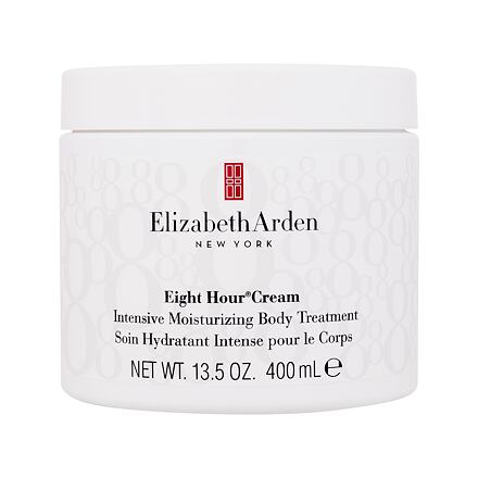 Elizabeth Arden Eight Hour Cream tělový krém pro velmi suchou pokožku 400 ml pro ženy