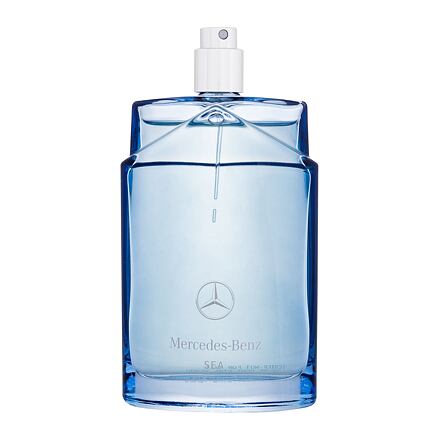 Mercedes-Benz Sea parfémovaná voda 100 ml tester pre mužov