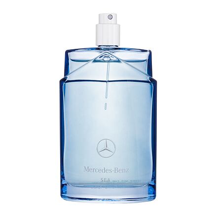 Mercedes-Benz Sea 100 ml parfémovaná voda tester pro muže