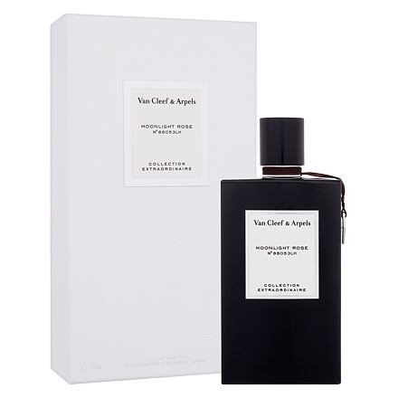 Van Cleef & Arpels Collection Extraordinaire Moonlight Rose 75 ml parfémovaná voda unisex