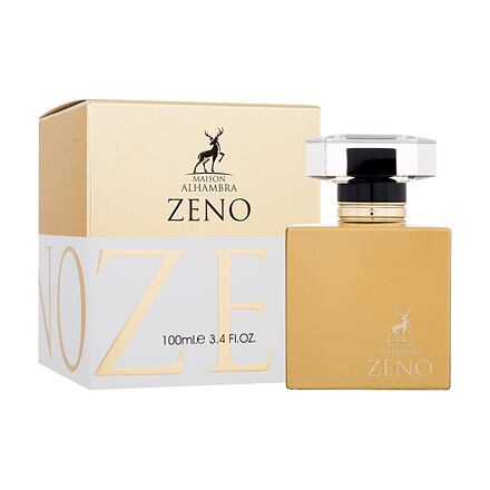 Maison Alhambra Zeno 100 ml parfémovaná voda pro ženy