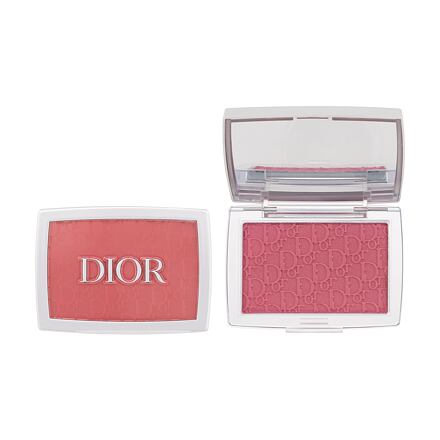 Christian Dior Dior Backstage Rosy Glow tvářenka 4.4 g odstín 012 Rosewood