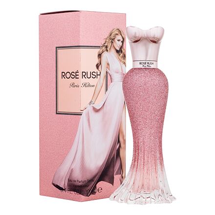 Paris Hilton Rosé Rush 100 ml parfémovaná voda pro ženy