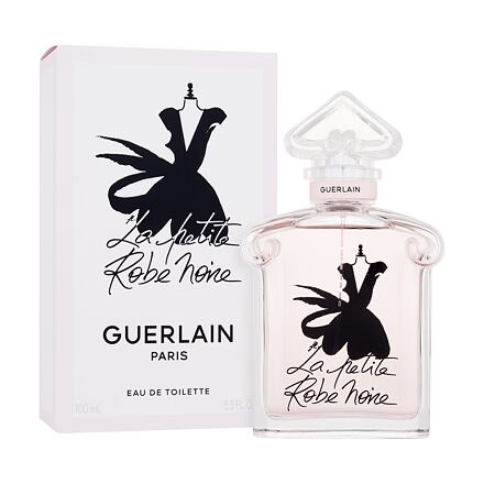 Guerlain La Petite Robe Noire 100 ml toaletní voda pro ženy