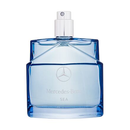 Mercedes-Benz Sea 60 ml parfémovaná voda tester pro muže