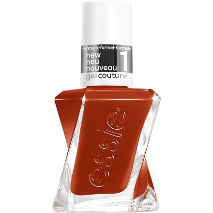 Essie Gel Couture Nail Color lak na nehty 13.5 ml odstín 252 Fab Florals
