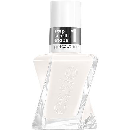 Essie Gel Couture Nail Color lak na nehty 13.5 ml odstín 136 First Fitting