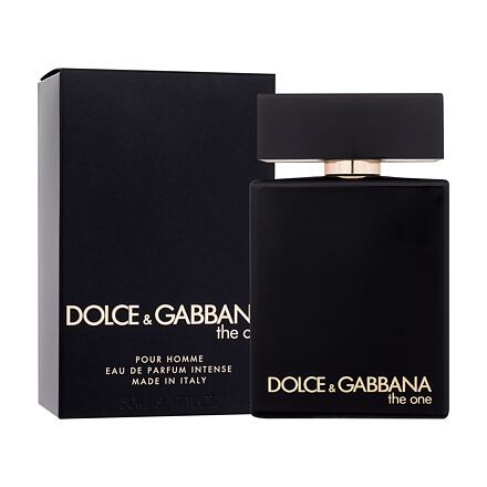 Dolce&Gabbana The One Intense 50 ml parfémovaná voda pro muže