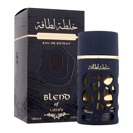 Lattafa Khaltaat Al Arabia Blend Of Lattafa 100 ml parfémový extrakt unisex
