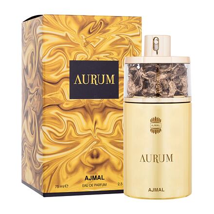 Ajmal Aurum 75 ml parfémovaná voda pro ženy