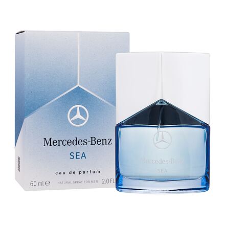 Mercedes-Benz Sea 60 ml parfémovaná voda pro muže