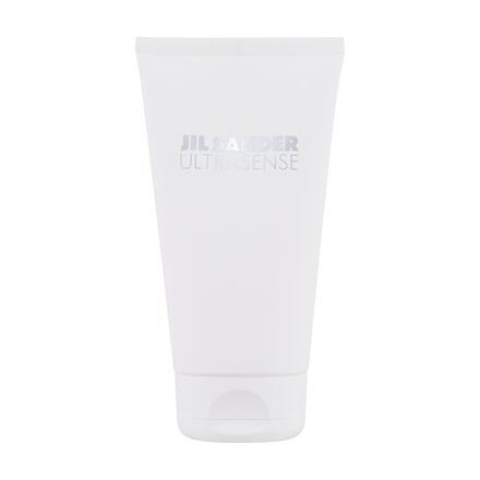 Jil Sander Ultrasense White parfémovaný sprchový gel 150 ml pro muže