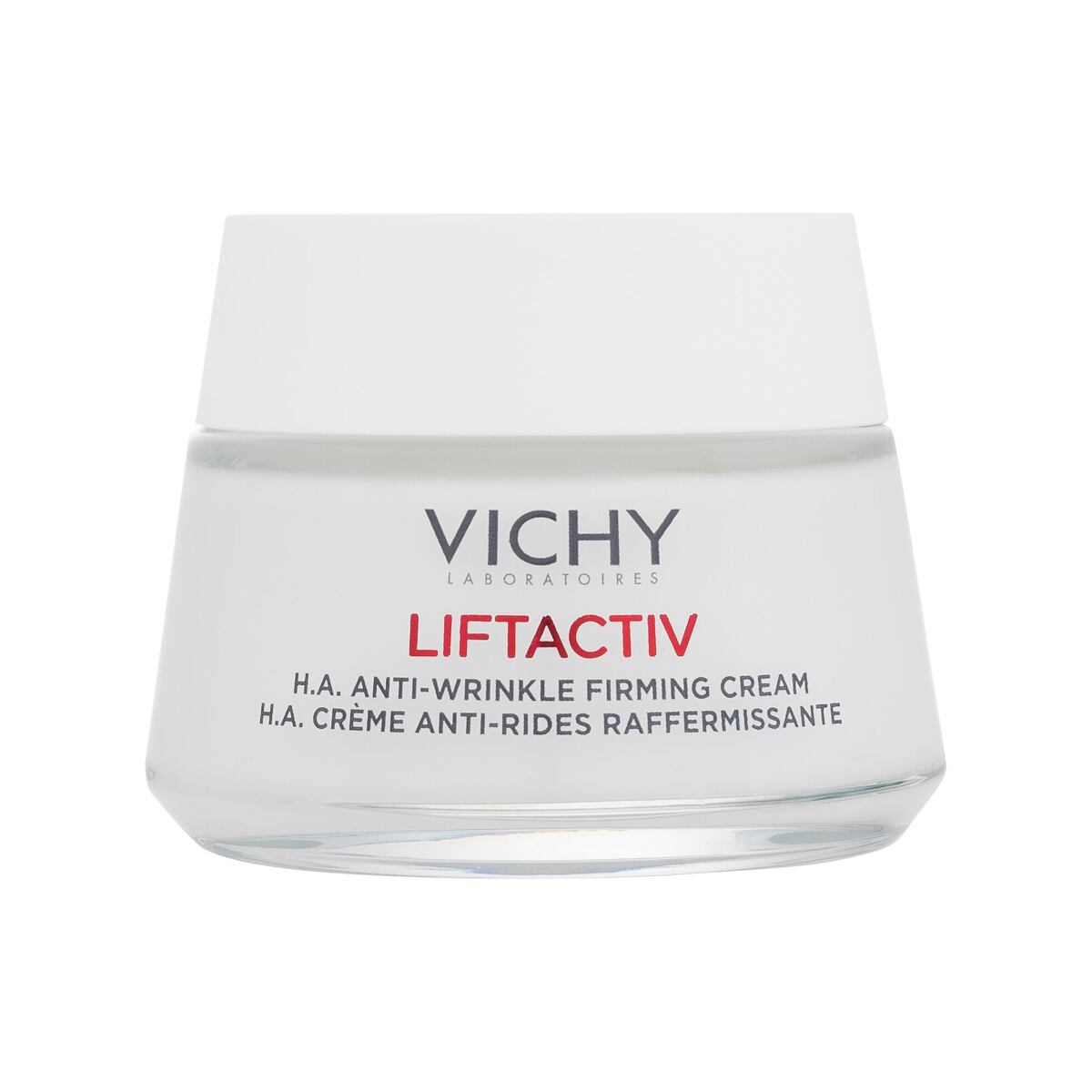 Vichy Liftactiv Supreme denní pleťový krém pro suchou pleť 50 ml pro ženy