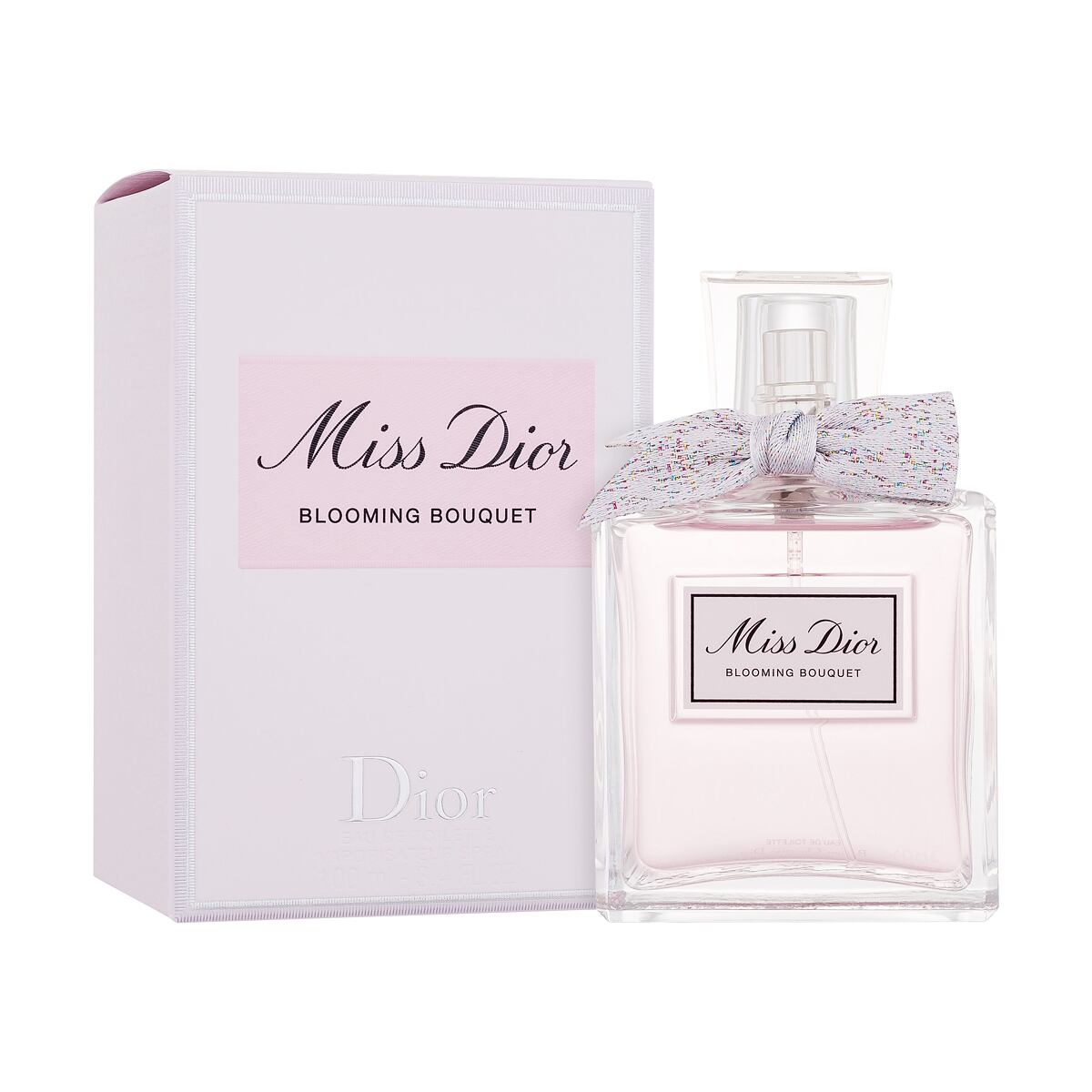 Dior Miss Dior Blooming Bouquet 2023 toaletní voda 100 ml pre ženy