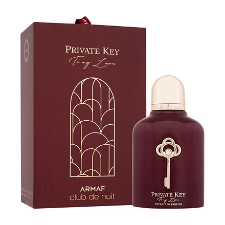 Armaf Club de Nuit Private Key To My Love 100 ml parfémový extrakt unisex
