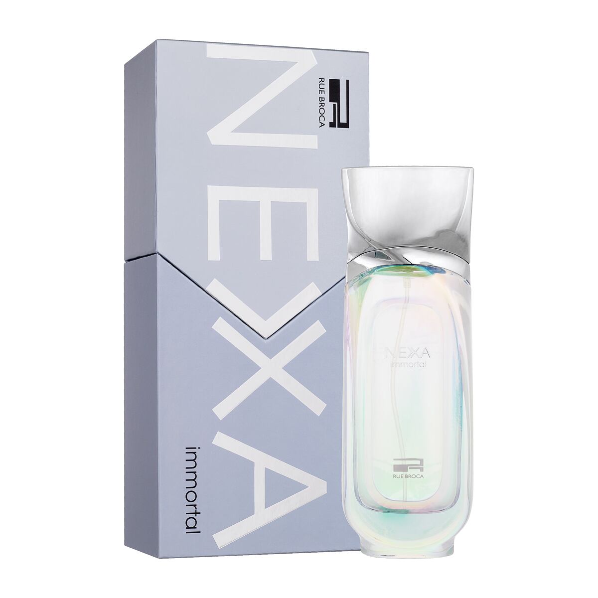 Rue Broca Nexa Immortal parfémovaná voda 100 ml pre mužov