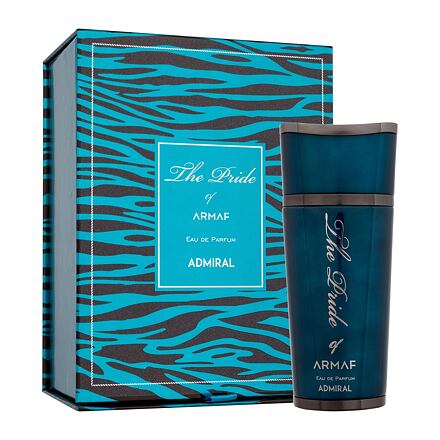 Armaf The Pride Admiral 100 ml parfémovaná voda unisex