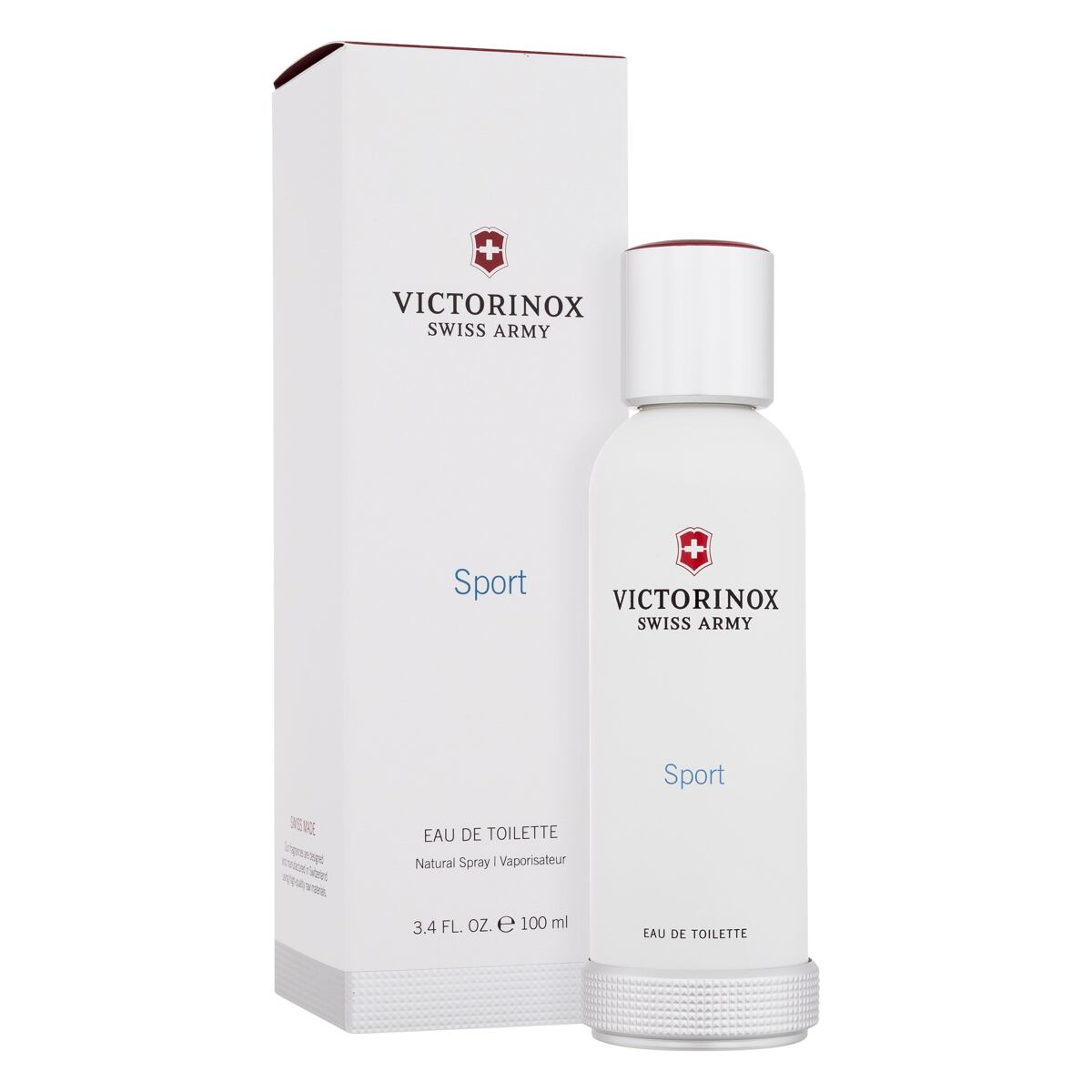 Victorinox Swiss Army Sport 100 ml toaletní voda pro muže