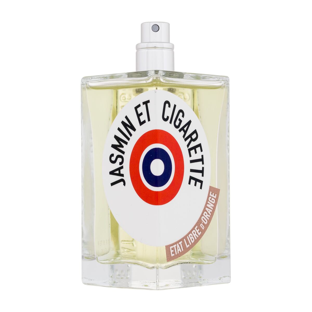 Etat Libre d´Orange Jasmin et Cigarette parfémovaná voda 100 ml tester pre ženy