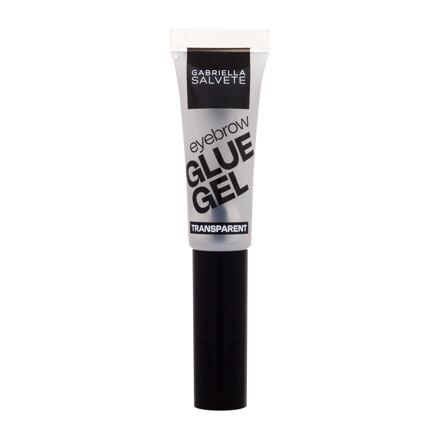 Gabriella Salvete Eyebrow Glue Gel dlouhotrvající fixační řasenka na obočí 5 ml Transparent