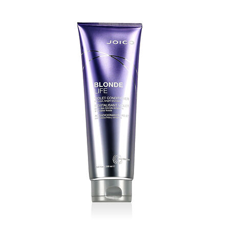 Joico Blonde Life Violet Conditioner kondicionér proti nežádoucím teplým odstínům 250 ml 250 ml unisex