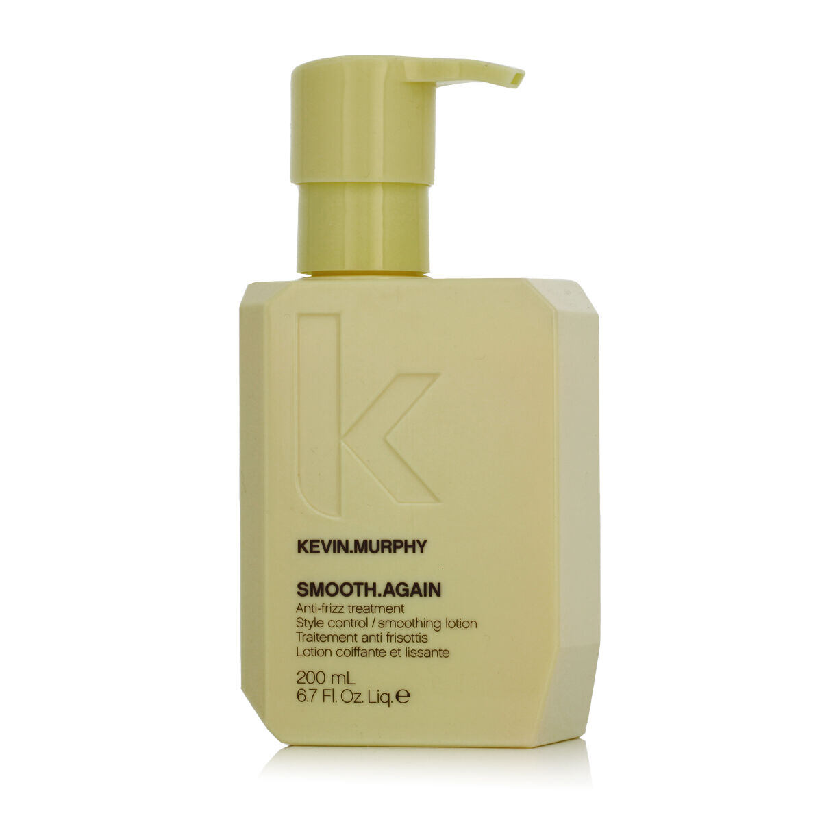 Kevin Murphy Smooth.Again kondicionér pro uhlazení nepoddajných a krepatých vlasů 200 ml 200 ml unisex