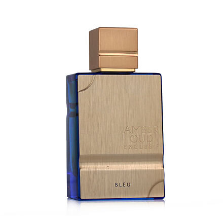 Al Haramain Amber Oud Exclusif Bleu parfémový extrakt 60 ml unisex