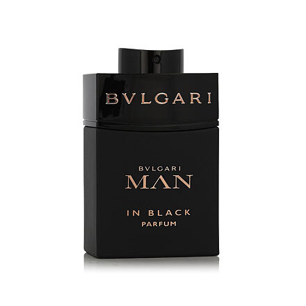 Bvlgari Man In Black Parfum parfém 60 ml pre mužov