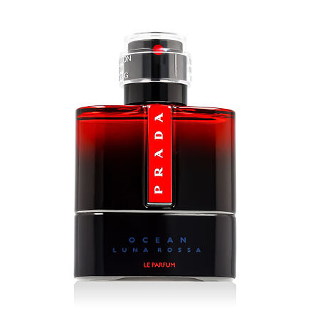 Prada Luna Rossa Ocean Le Parfum 50 ml parfém plnitelný pro muže