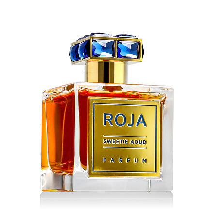 Roja Parfums Sweetie Aoud parfém 100 ml unisex