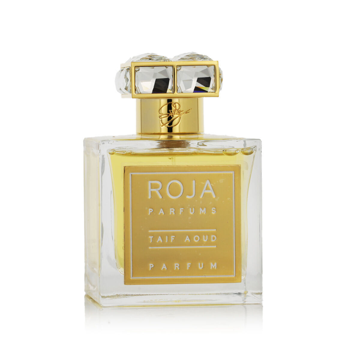 Roja Parfums Taif Aoud parfém 100 ml tester unisex