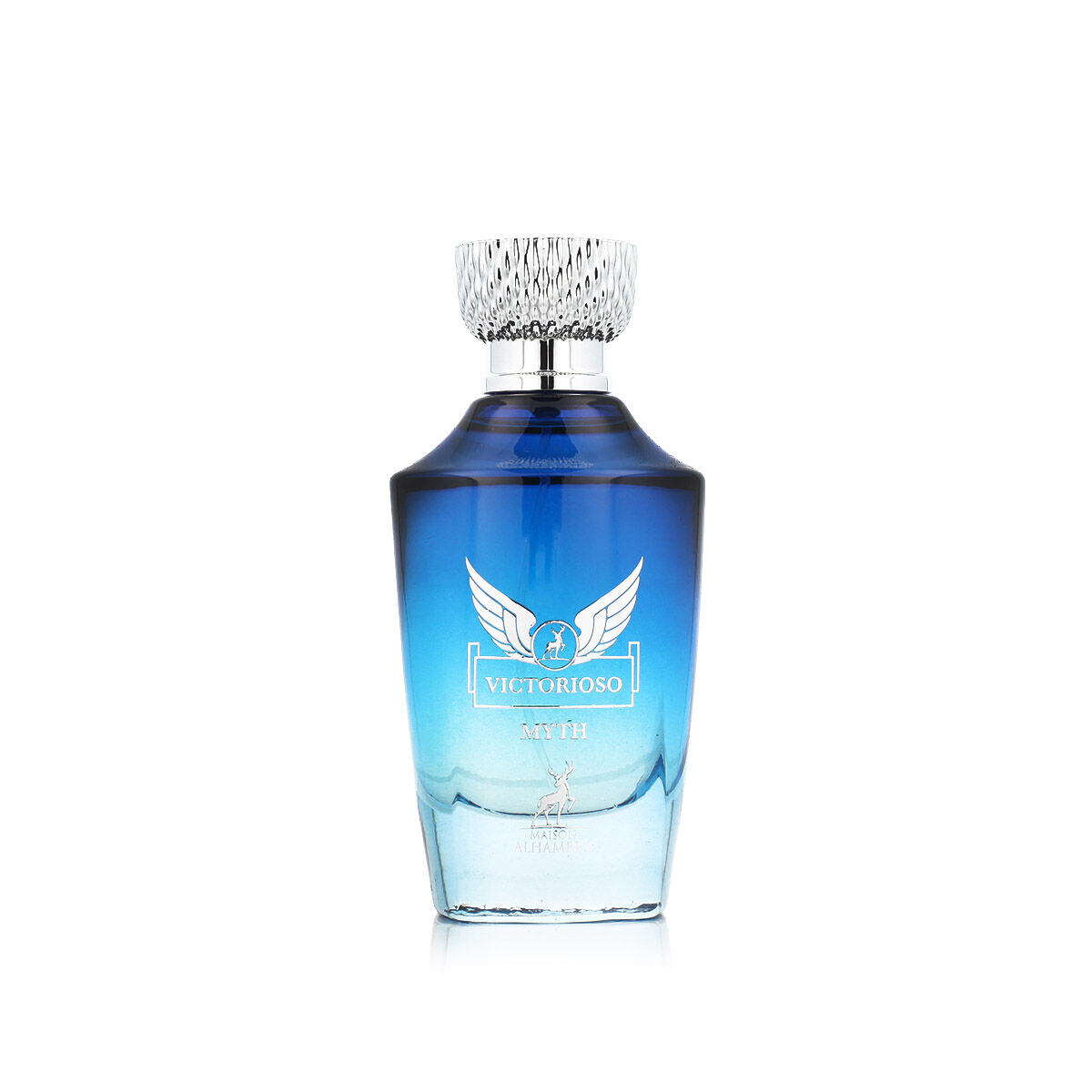 Maison Alhambra Victorioso Myth parfémovaná voda 100 ml pre mužov