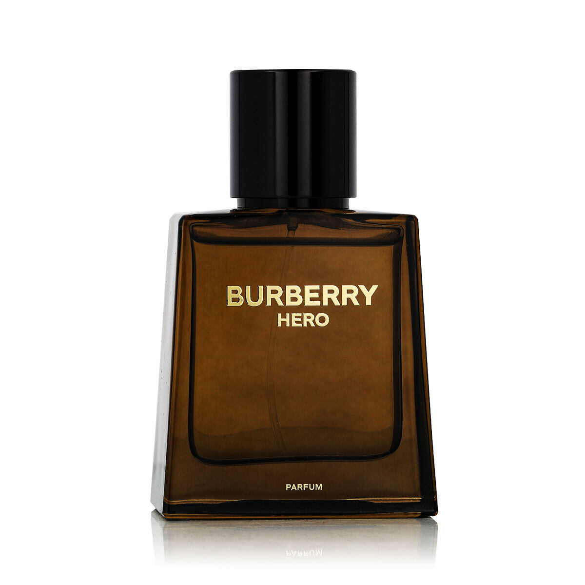 Burberry Hero Parfum parfém 50 ml pre mužov