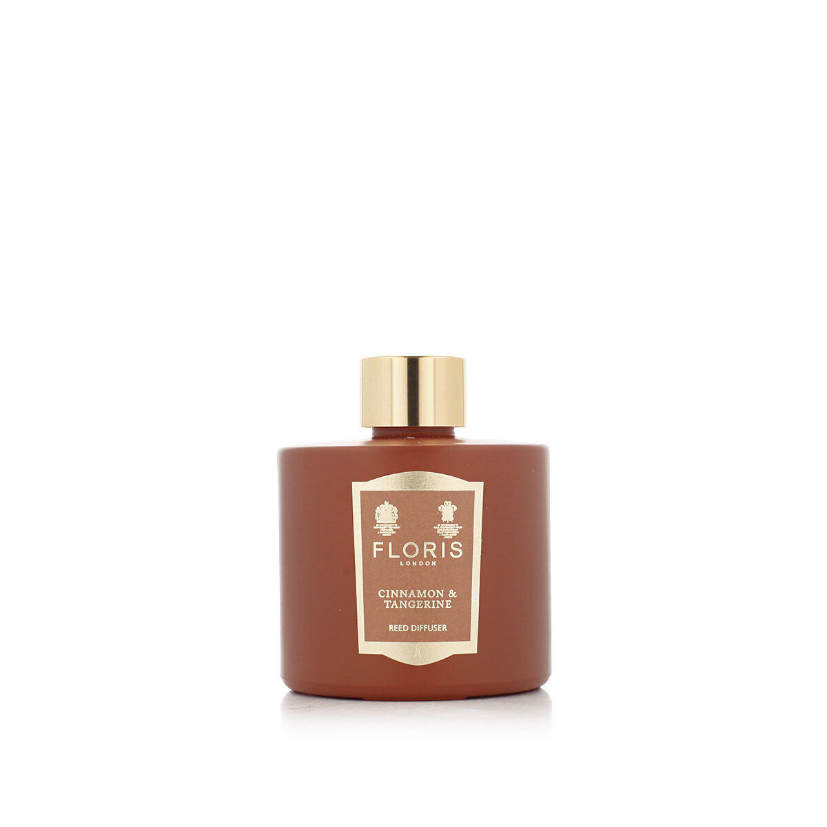 Floris Cinnamon & Tangerine vonný difuzér 200 ml 200 ml