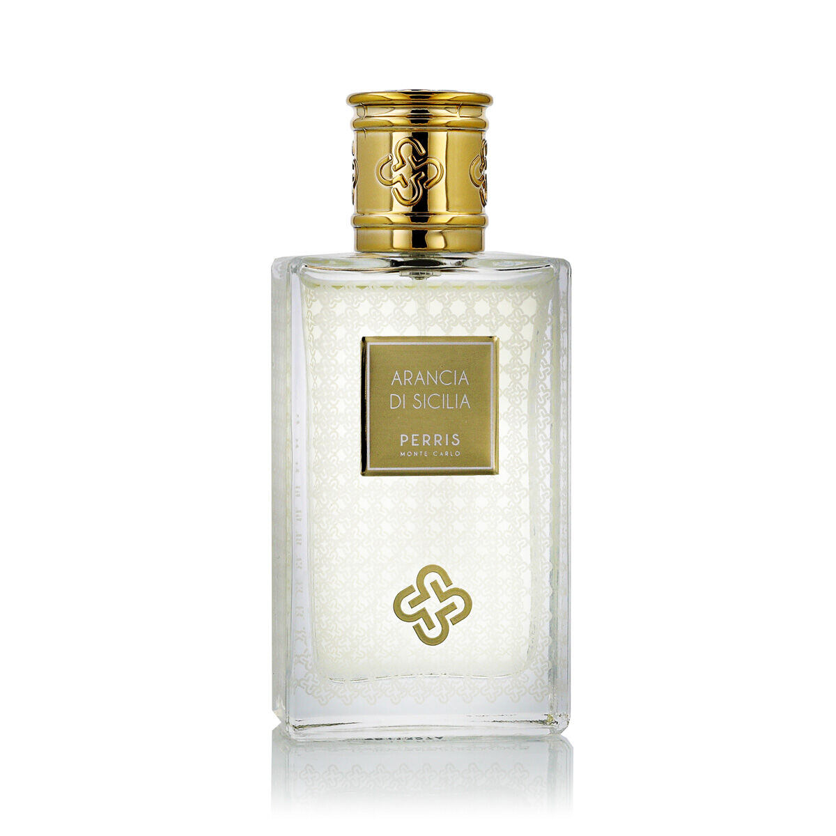 Perris Monte Carlo Arancia Di Sicilia parfémovaná voda 50 ml unisex