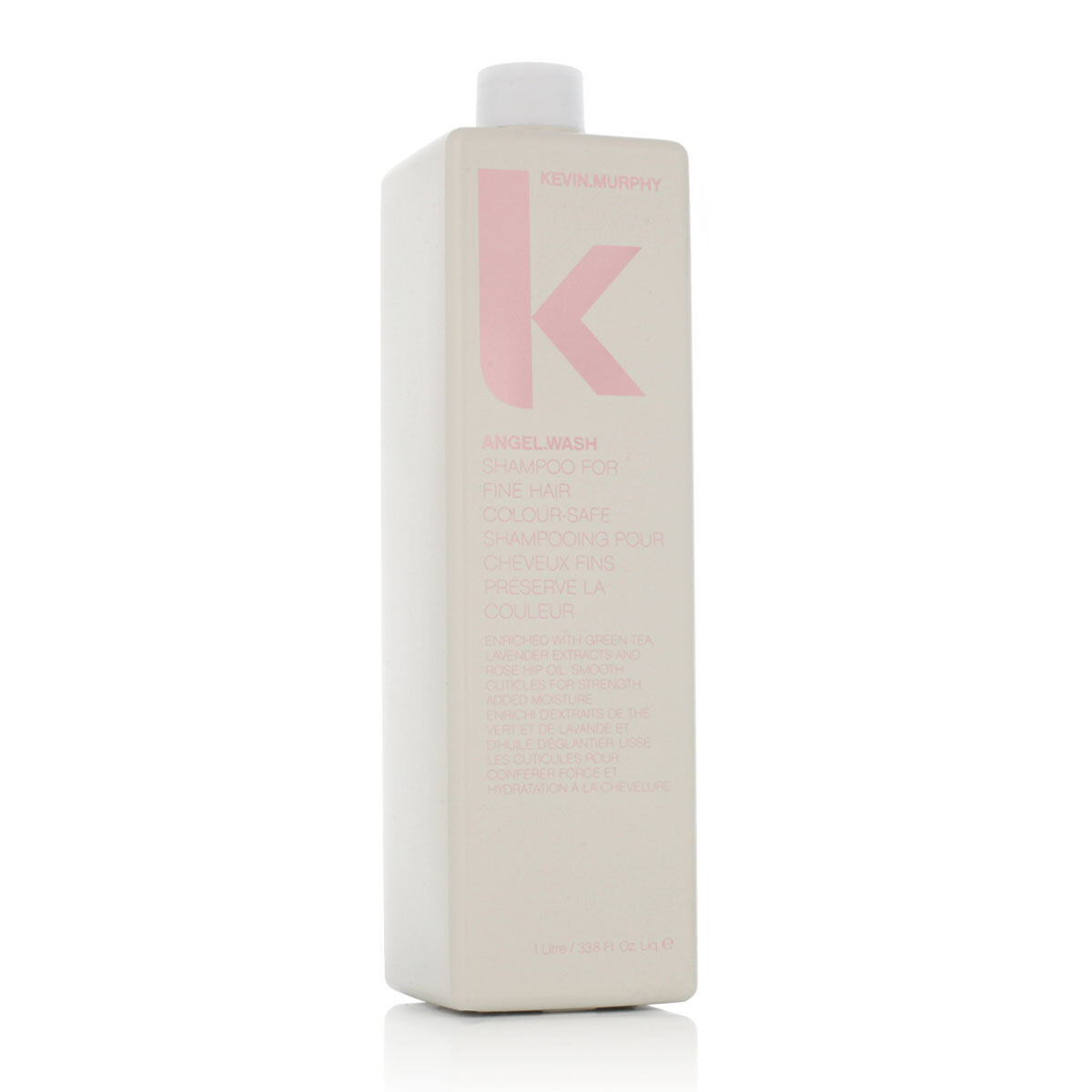 Kevin Murphy Angel Wash šampon pro jemné vlasy 1000 ml unisex