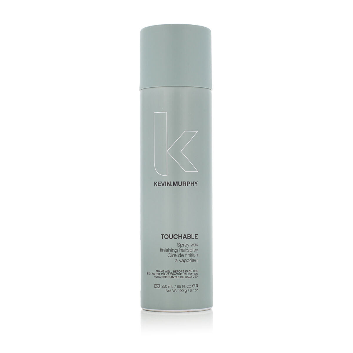 Kevin Murphy Touchable texturizační sprej na vlasy 250 ml 250 ml unisex
