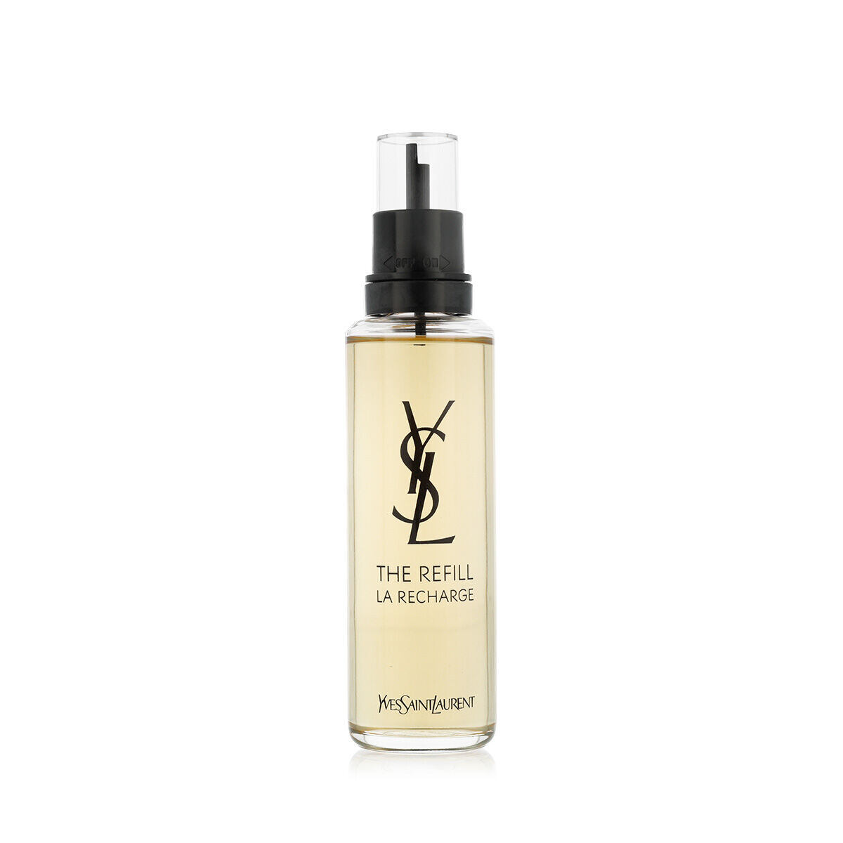 Yves Saint Laurent Libre parfémovaná voda náplň 100 ml pre ženy