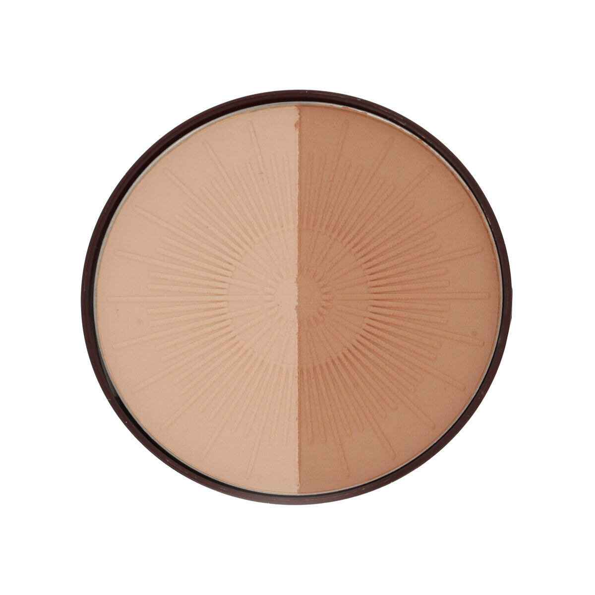 Artdeco Bronzing Powder Compact Long-Lasting náhradní náplň pro kompaktní pudr 10 g 10 g odstín 80 natural